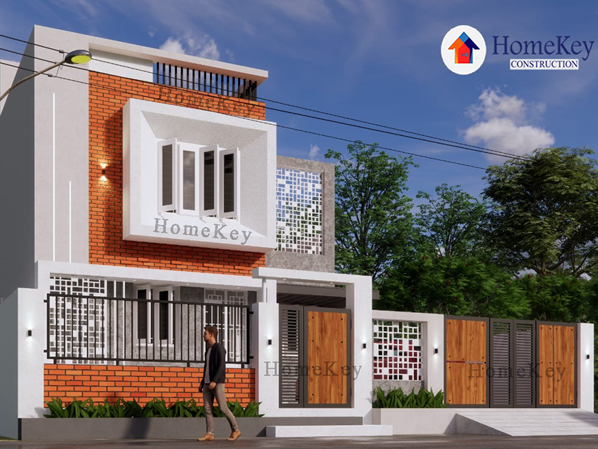 Best Construction Company in Mogappair