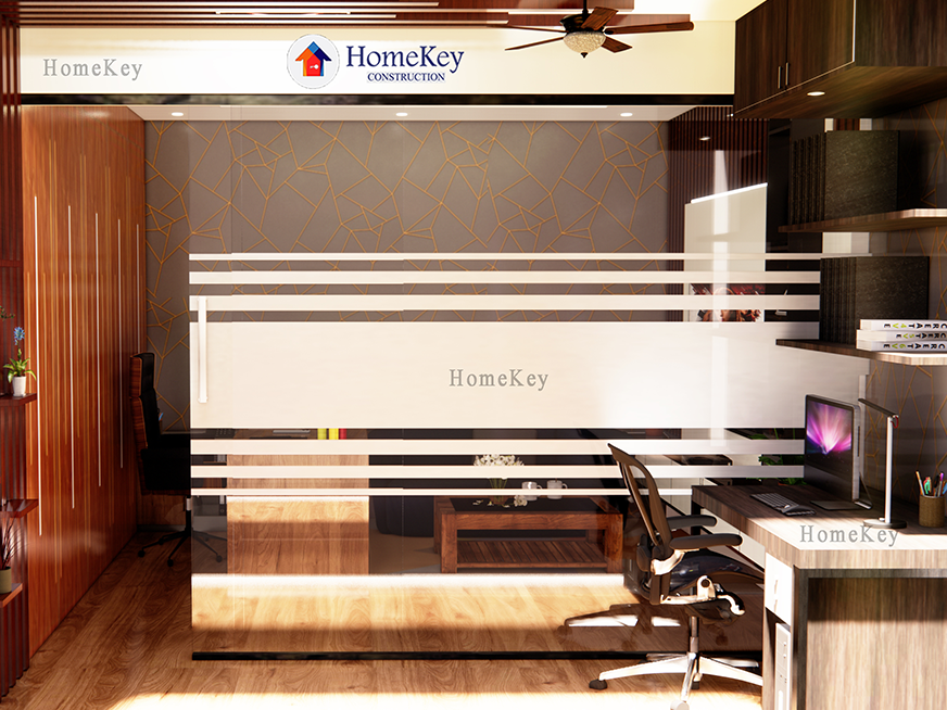 Best Construction Company in Mogappair